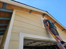 Best Composite Siding  in Sharon, MS